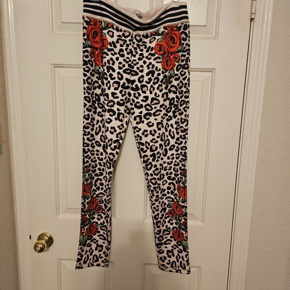 Two piece pant set - Picture 5 of 10